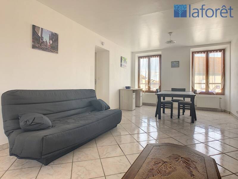 Maison à louer, 82m², LES ESSARTS LE ROI