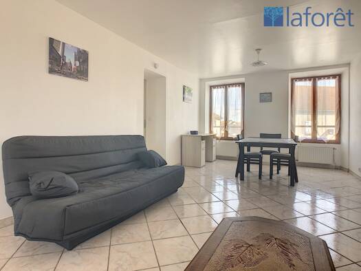 Maison à louer 1 370 € 3 pièces 2 chambres 82 m² Romanie Les Essarts-le-Roi 78690