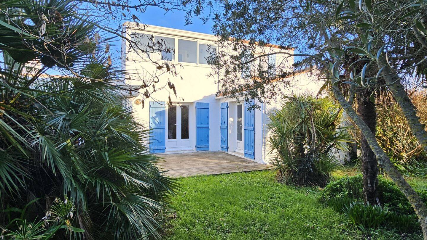 Maison à vendre, 130m², LA GUERINIERE