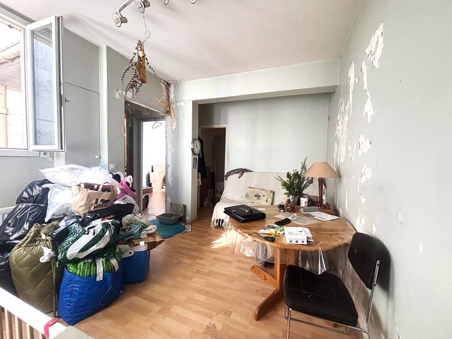 Maison à vendre, 44m², ARGENTEUIL