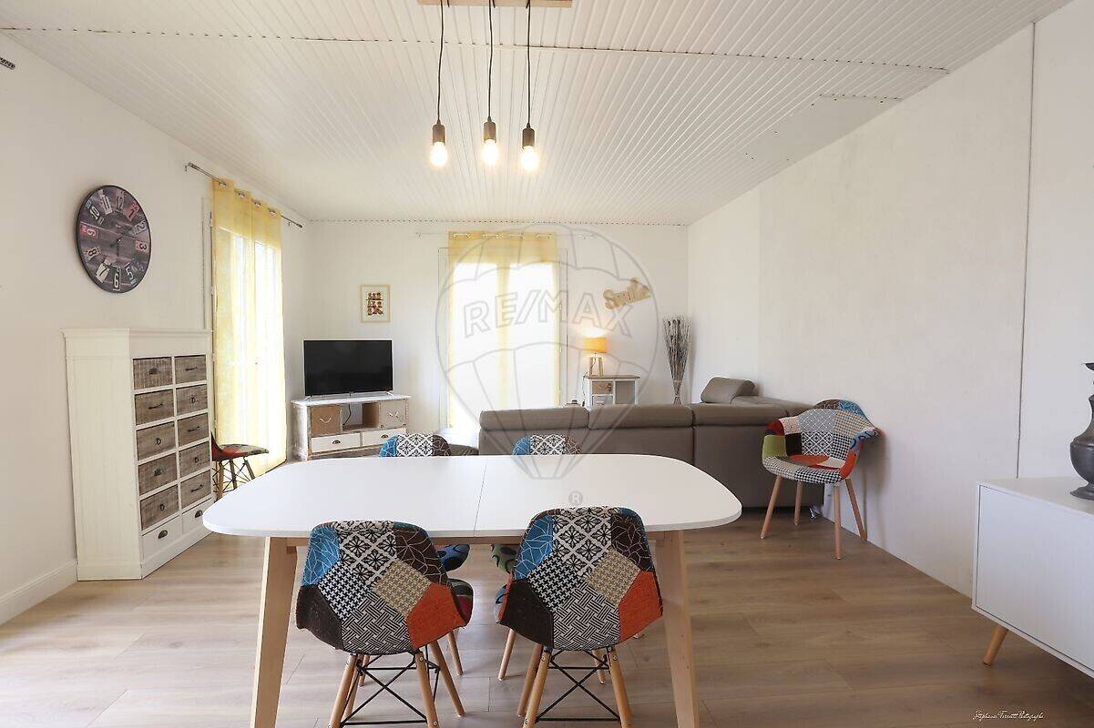 Maison à vendre, 254m², SAINT PALAIS SUR MER