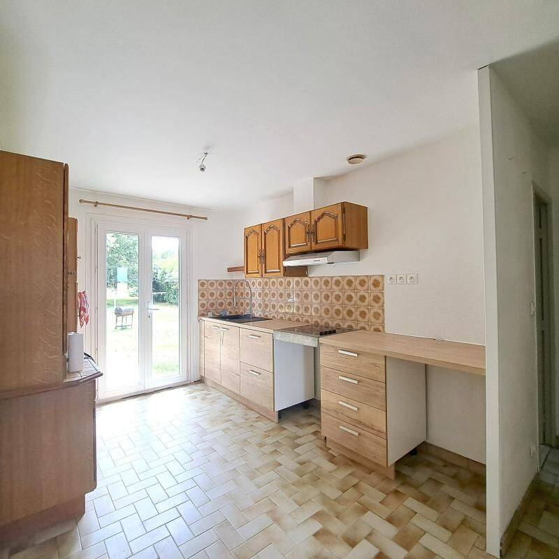 Maison à louer, 70m², CHUELLES