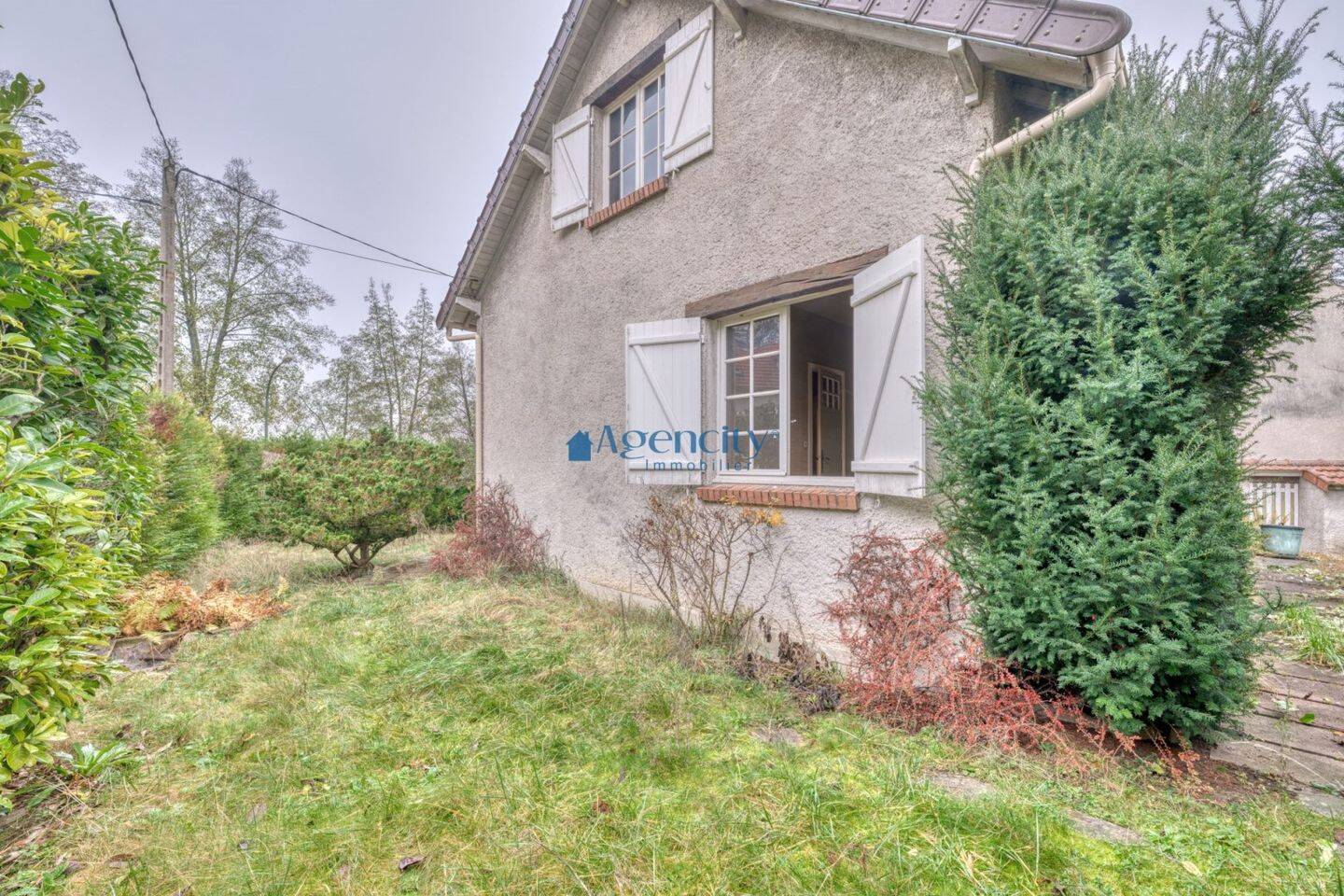 Maison à vendre, 93m², NOISY LE GRAND