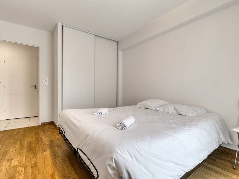 Maison à louer, 88m², SAINT JORIOZ