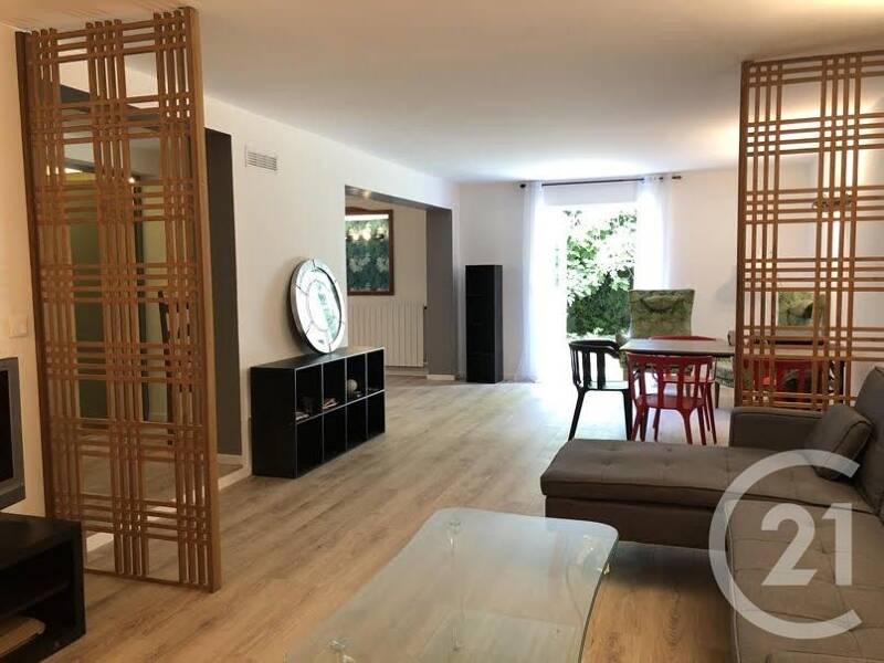 Maison à vendre, 205m², LA COURNEUVE