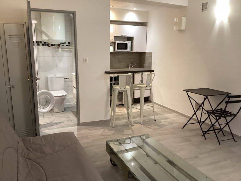 Maison à louer, 20m², AIX EN PROVENCE