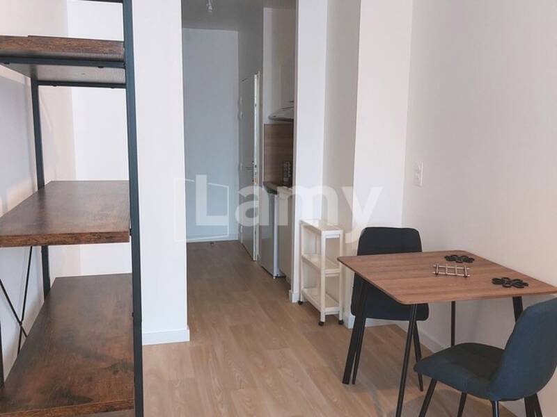 Maison à louer, 25m², ORLEANS