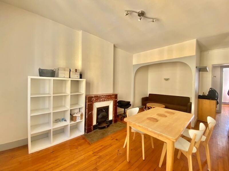 Maison à louer, 70m², SAINT ETIENNE