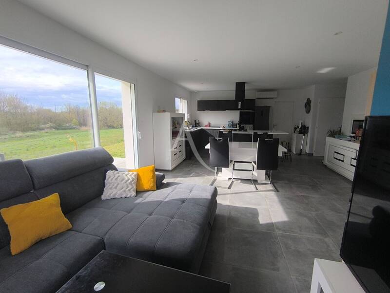 Maison à vendre, 70m², TALMONT SAINT HILAIRE