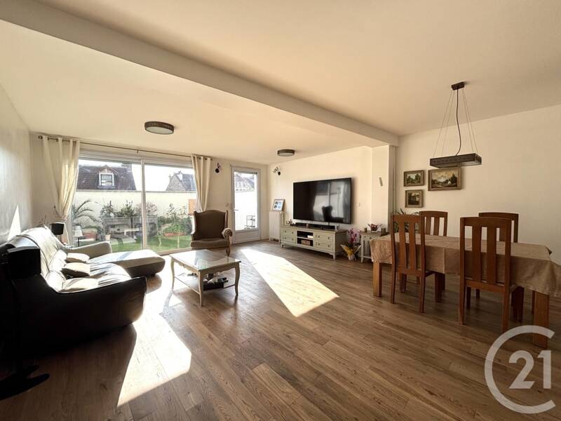 Maison à vendre, 167m², SURESNES