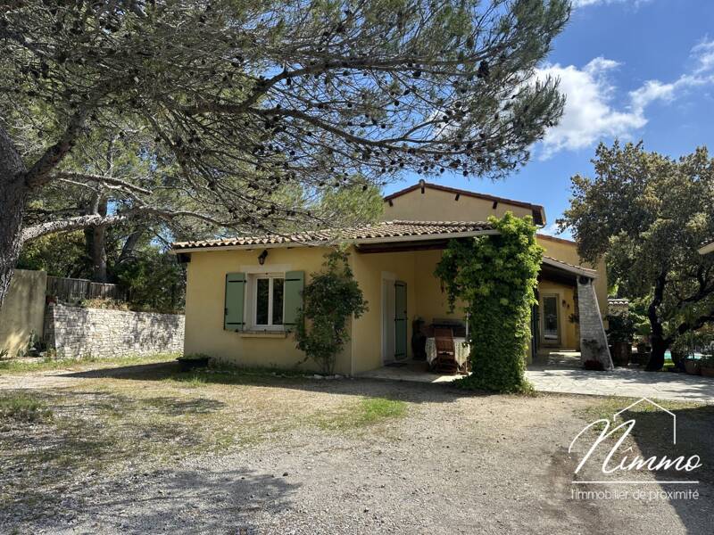Maison à vendre, 171m², NIMES
