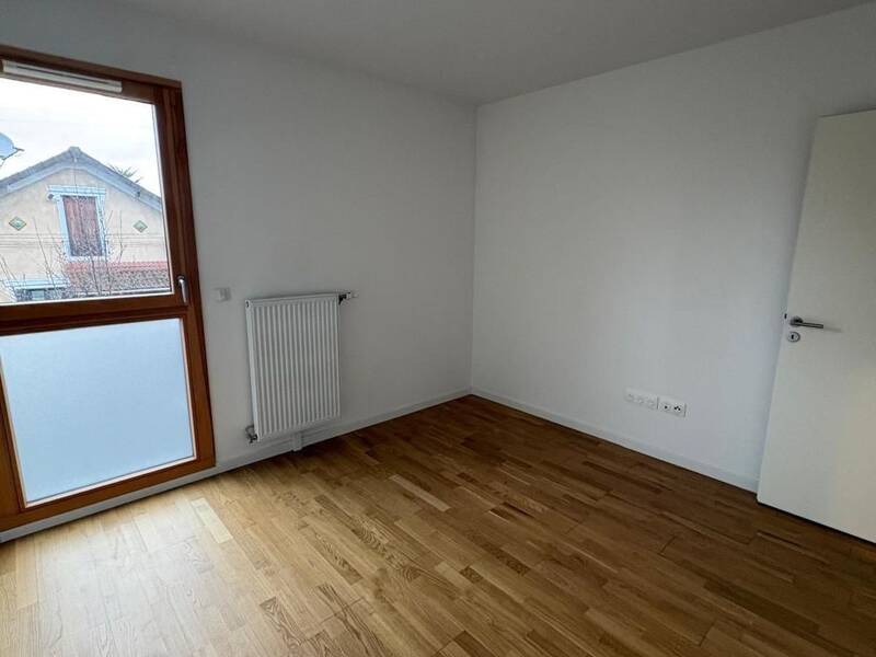 Maison à louer, 56m², VIGNEUX SUR SEINE