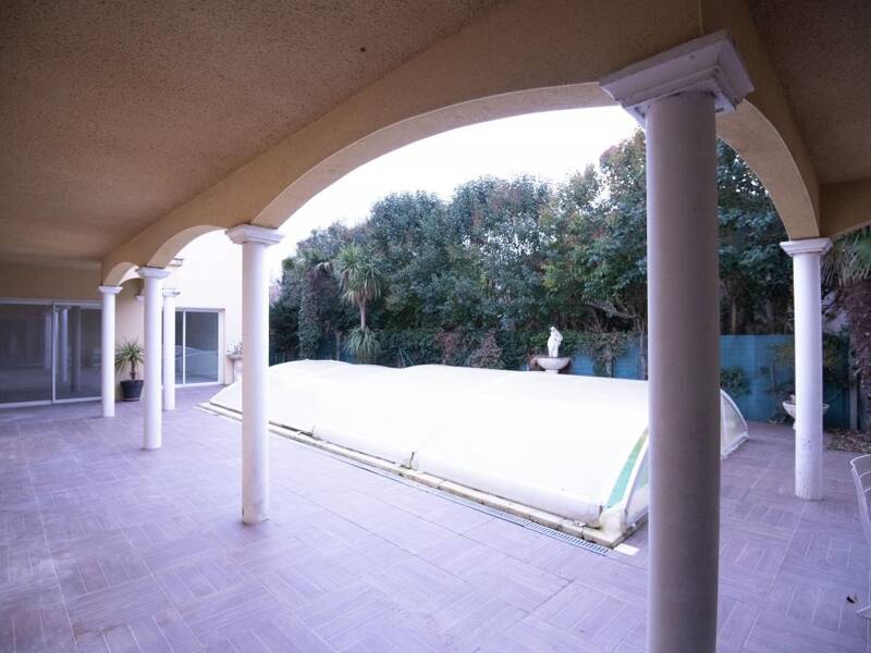 Maison à vendre, 210m², TOULOUSE