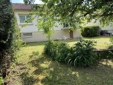 Maison à vendre 227 000 € 4 pièces 3 chambres 85 m² 385 m² de terrain Dommartemont 54130