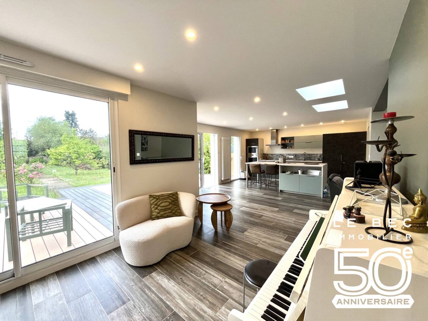 Maison à vendre, 144m², VANNES