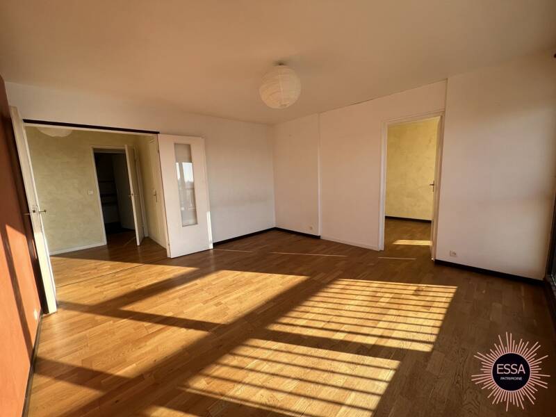 Maison à louer, 64m², VELIZY VILLACOUBLAY