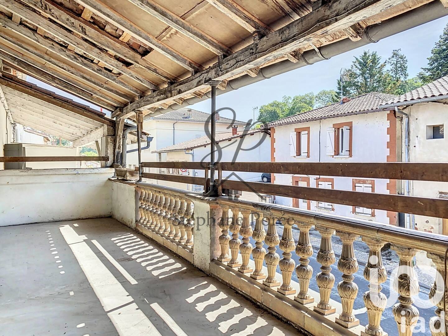 Maison à vendre, 110m², L'HONOR DE COS