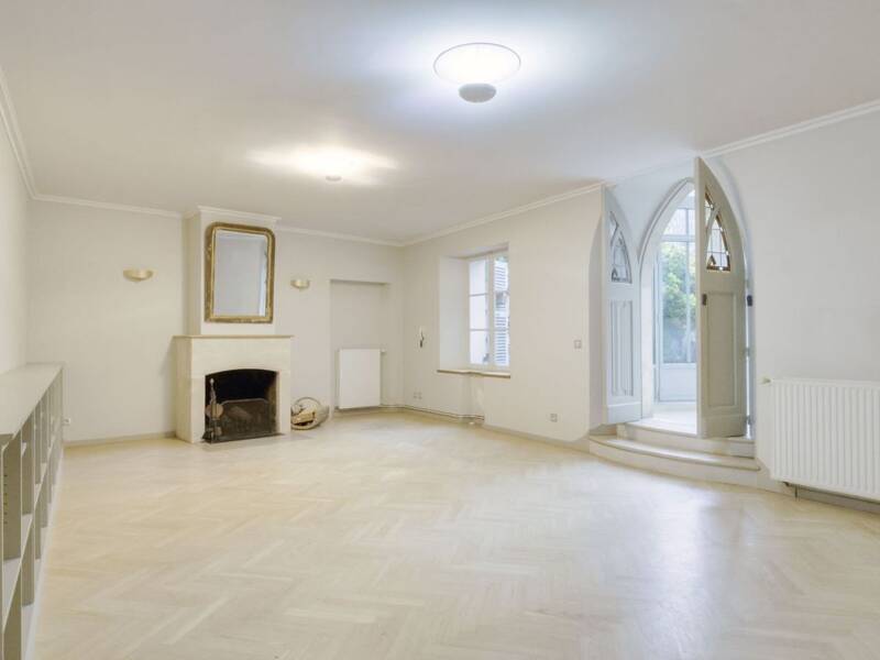 Maison à louer, 138m², VAUREAL