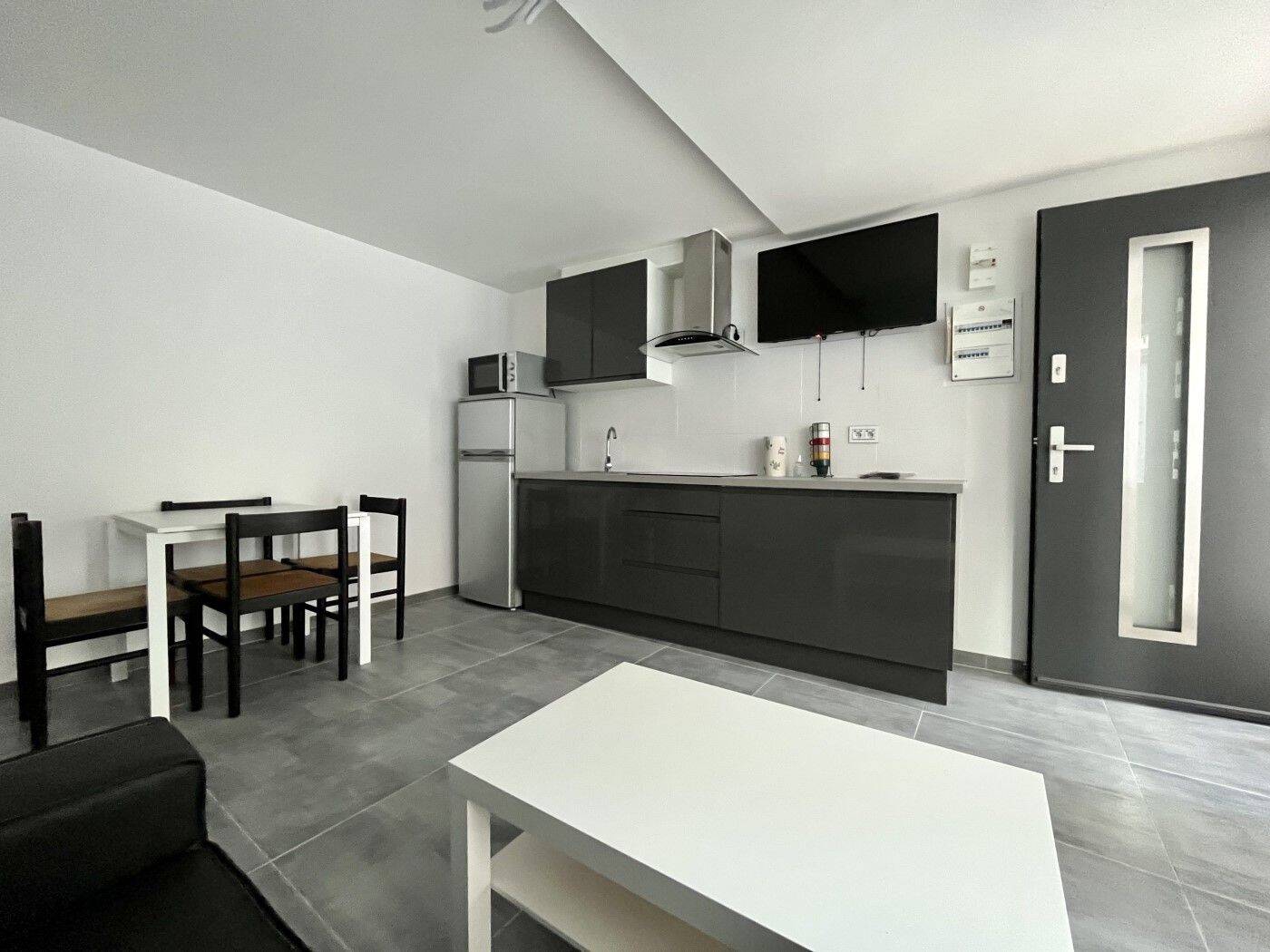 Maison à louer, 33m², LES PAVILLONS SOUS BOIS