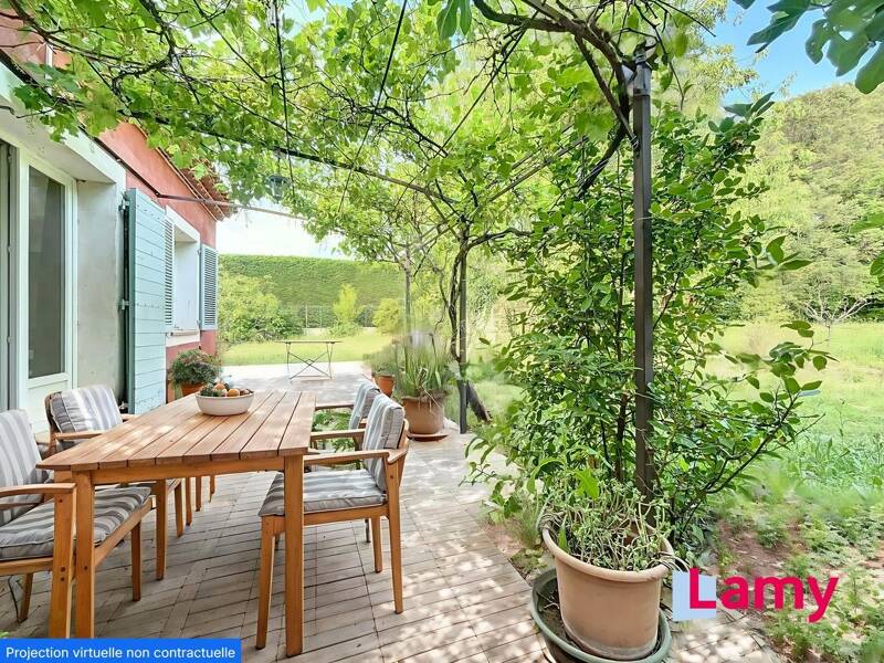 Maison à vendre, 129m², AIX EN PROVENCE