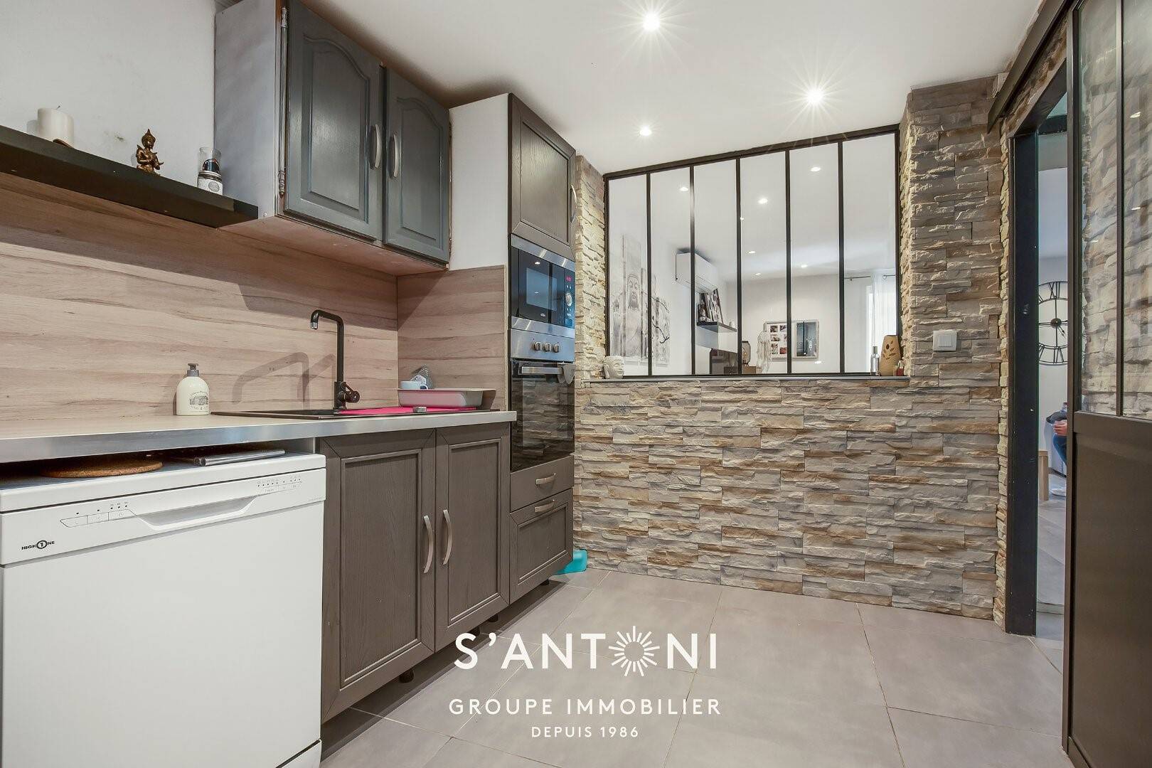 Maison à vendre, 92m², VILLENEUVE LES BEZIERS