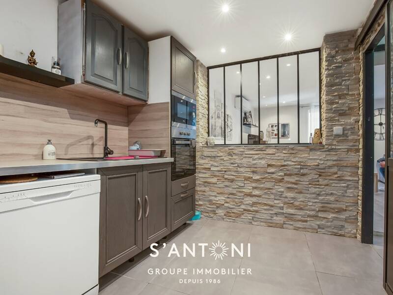 Maison à vendre, 92m², VILLENEUVE LES BEZIERS