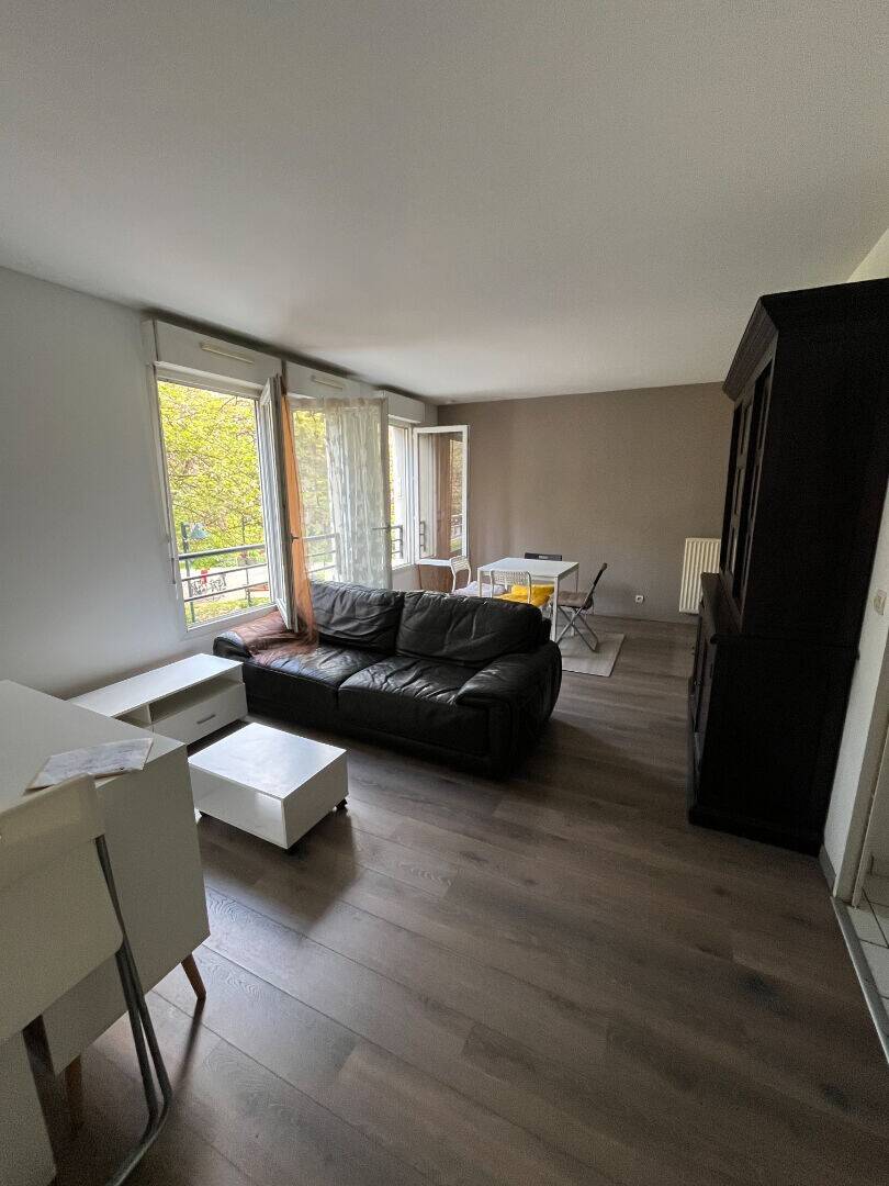 Maison à louer, 43m², PANTIN