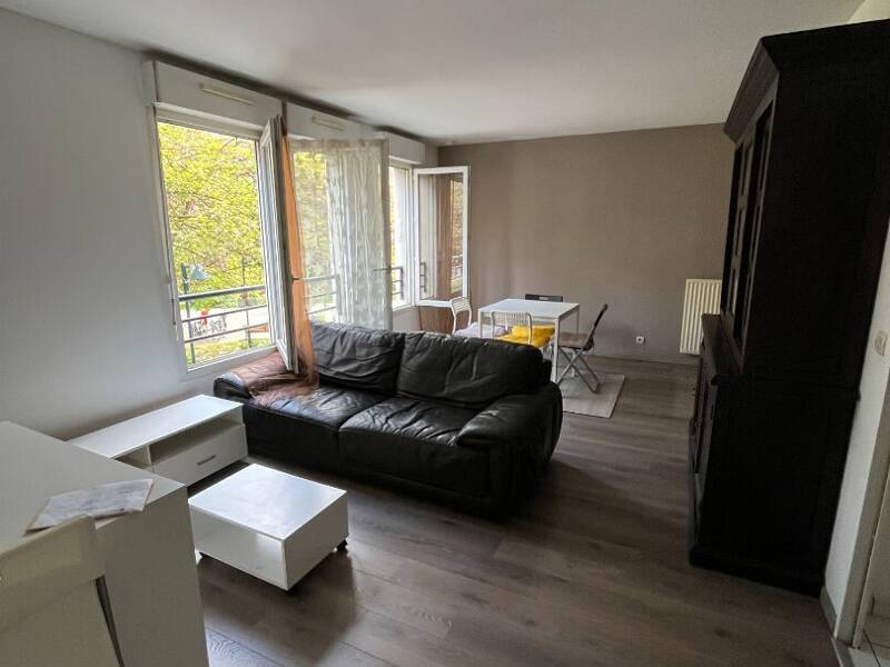 Maison à louer, 43m², PANTIN