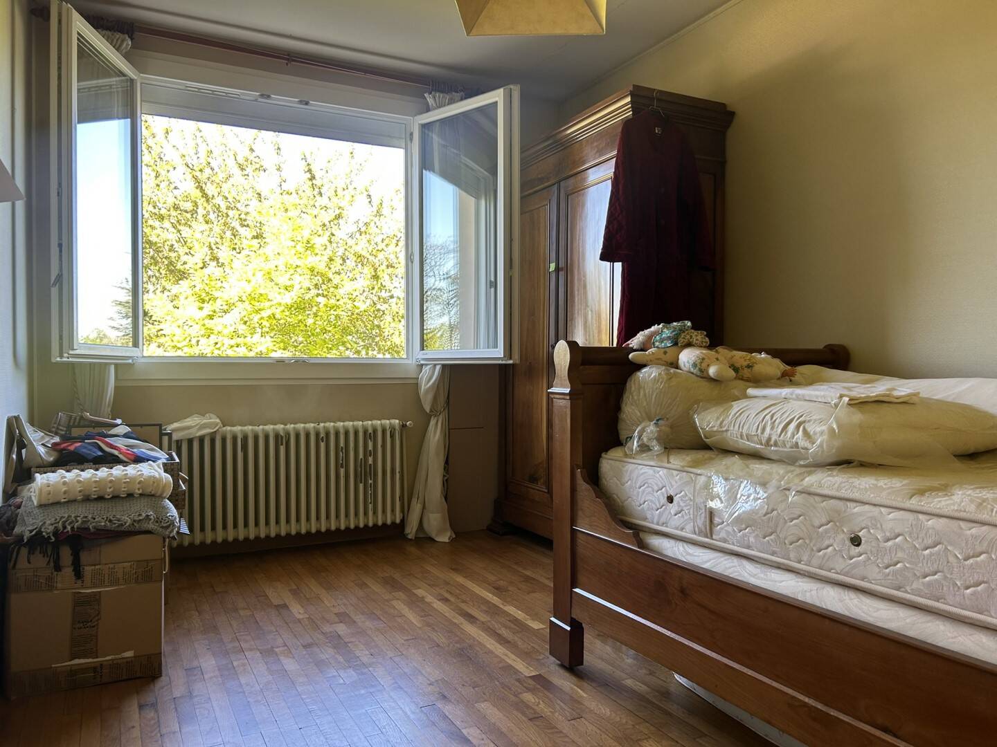 Maison à vendre, 93m², POITIERS