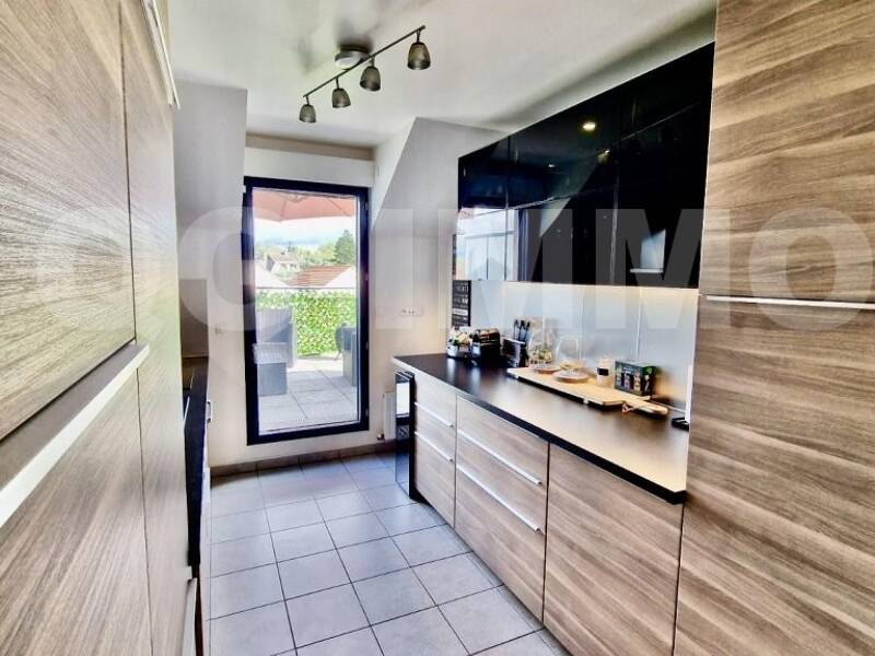 Maison à louer, 66m², COURTRY