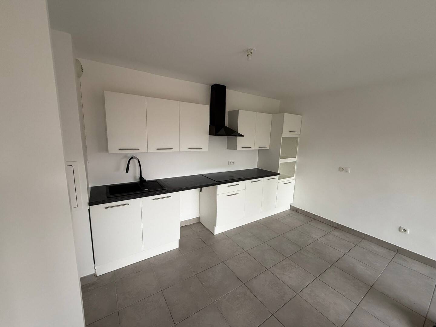 Maison à louer, 62m², LES PAVILLONS SOUS BOIS