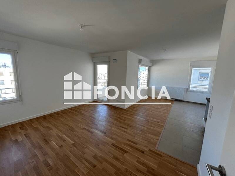 Maison à louer, 64m², BORDEAUX