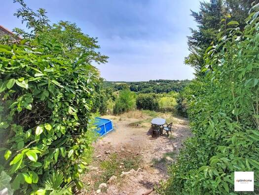 Maison à vendre 130 000 € 5 pièces 3 chambres 185 m² 660 m² de terrain Sos 47170