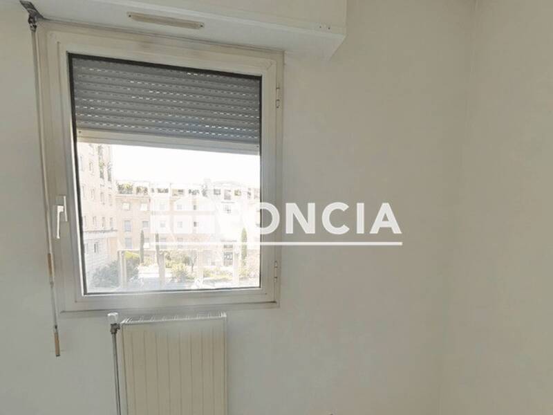 Maison à louer, 42m², AIX EN PROVENCE