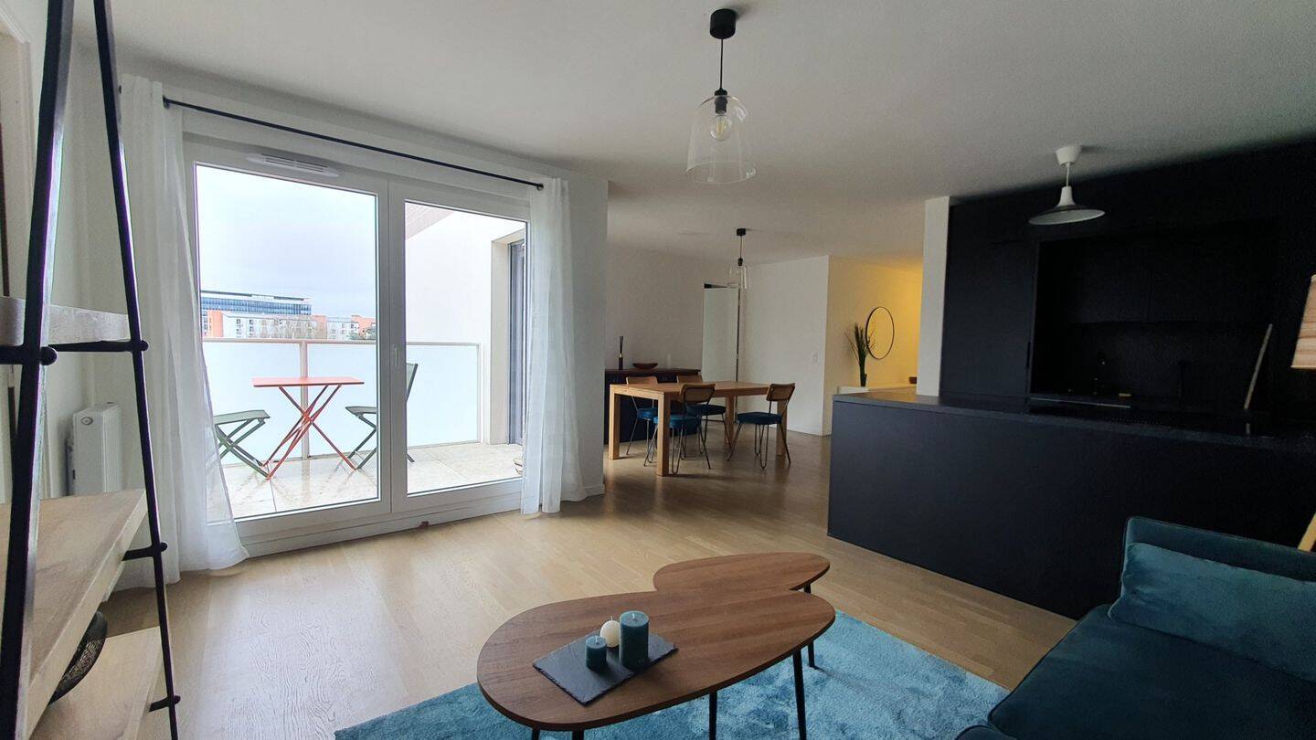 Maison à louer, 69m², RUEIL MALMAISON
