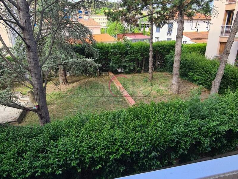 Maison à louer, 29m², AIX EN PROVENCE