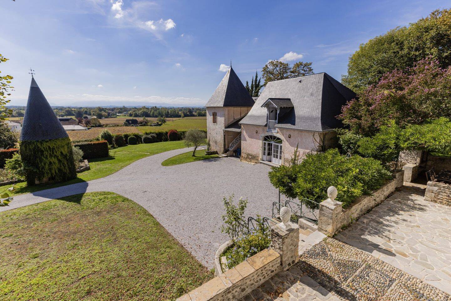 Maison à vendre, 673m², PAU