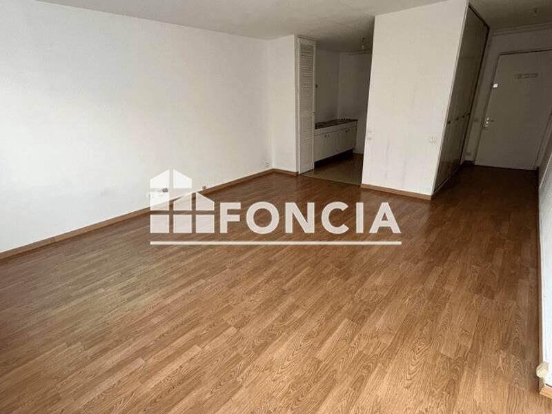 Maison à louer, 48m², LILLE