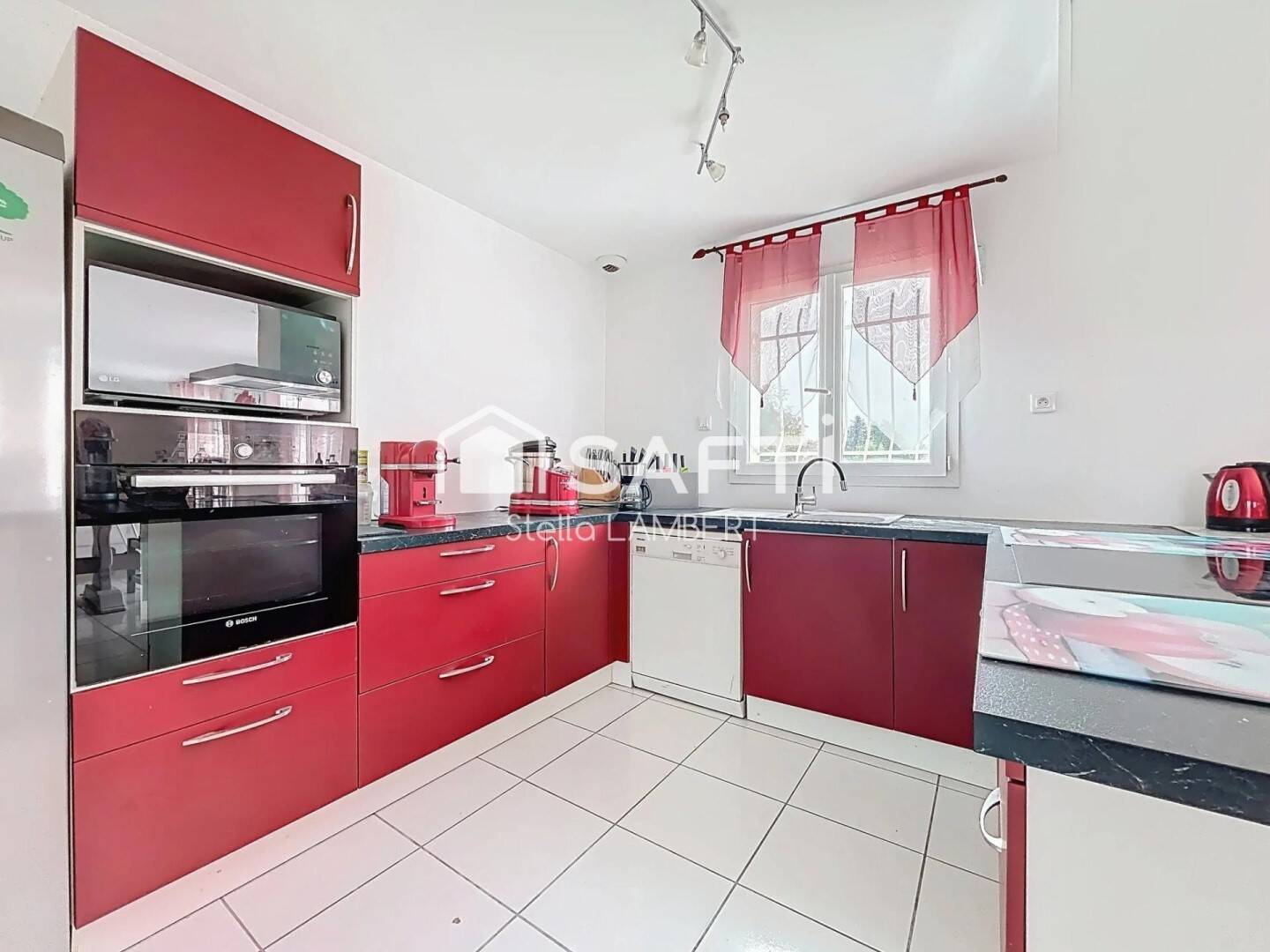 Maison à vendre, 110m², MIREPOIX SUR TARN