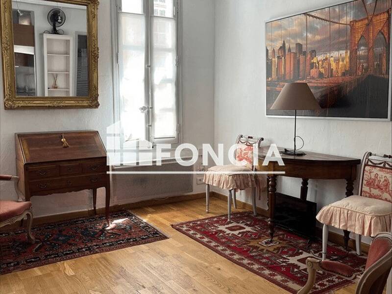 Maison à louer, 22m², AIX EN PROVENCE