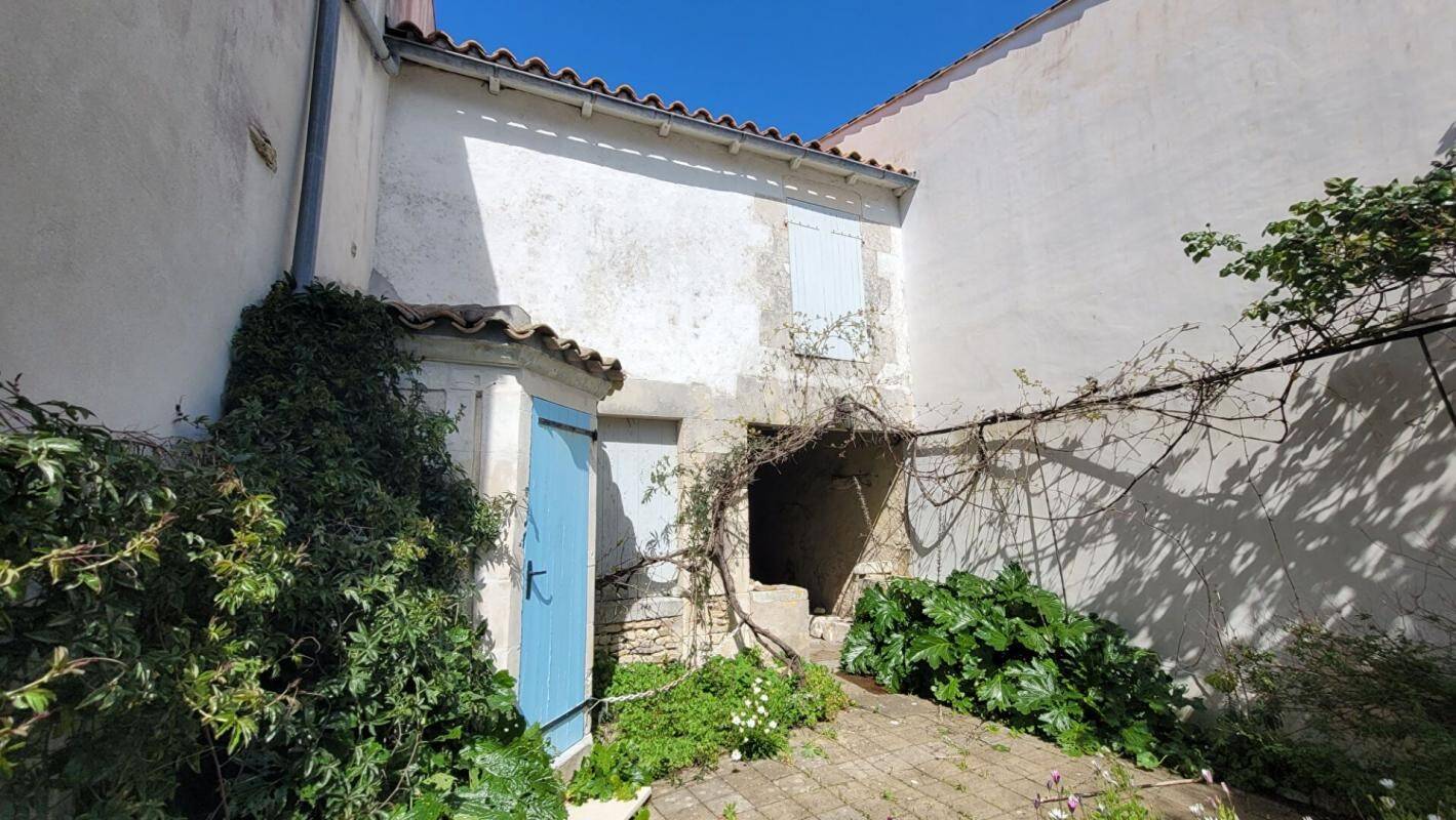 Maison à vendre, 62m², LE BOIS PLAGE EN RE