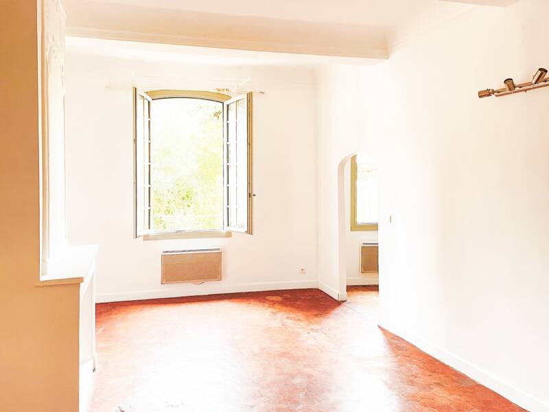 Maison à louer, 48m², AIX EN PROVENCE