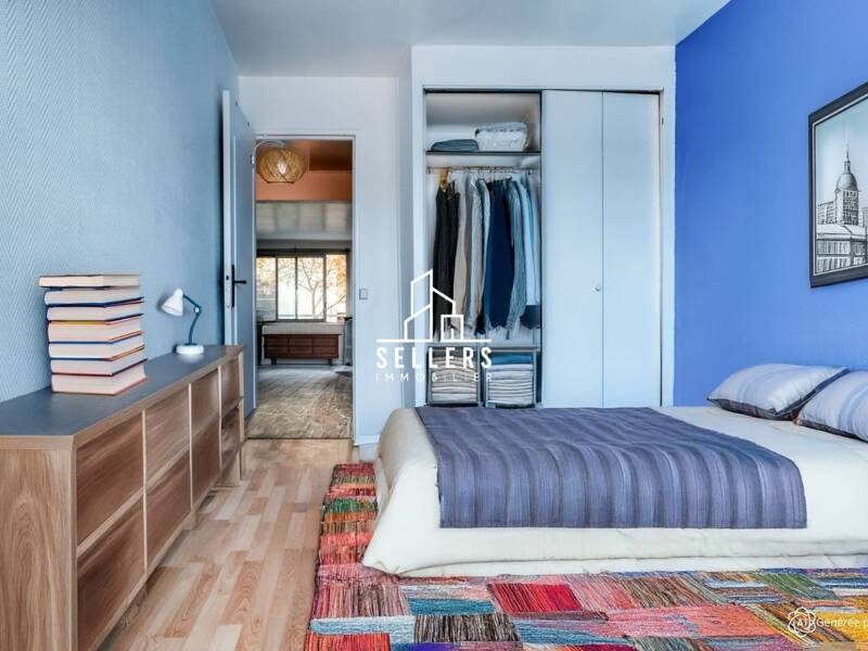 Maison à vendre, 68m², BOULOGNE BILLANCOURT