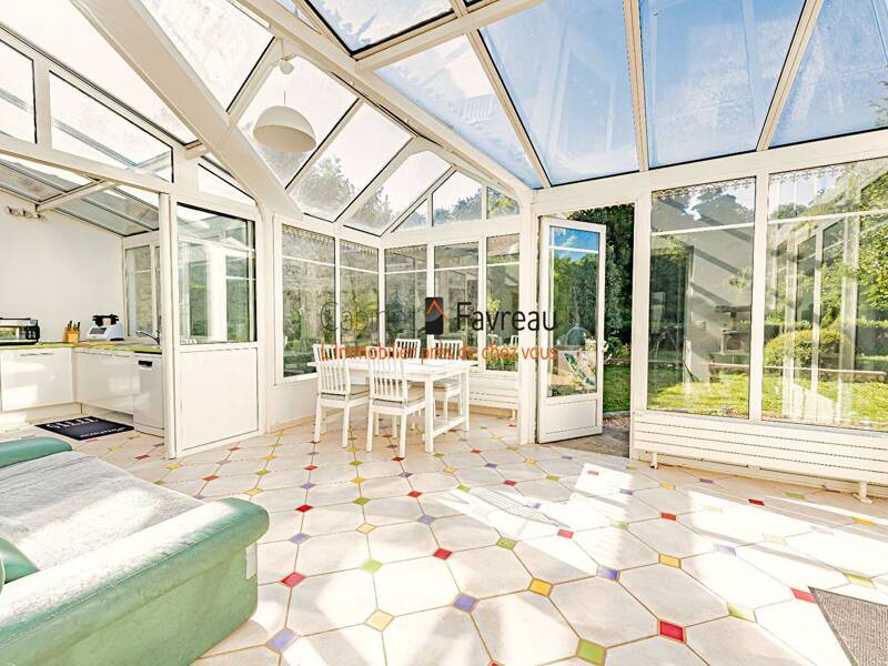 Maison à vendre, 320m², MEREVILLE