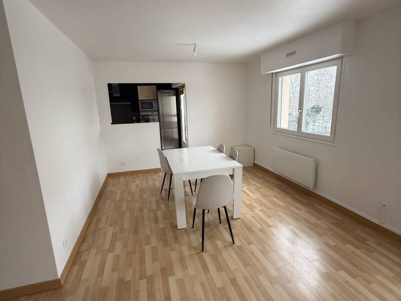 Maison à louer, 75m², STRASBOURG