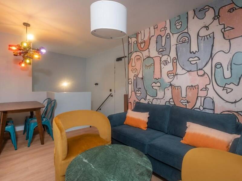 Maison à louer, 35m², AIX EN PROVENCE