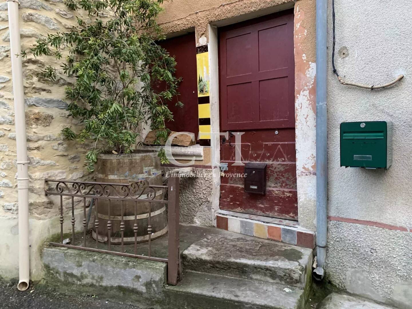 Maison à vendre, 0m², MIRABEL AUX BARONNIES