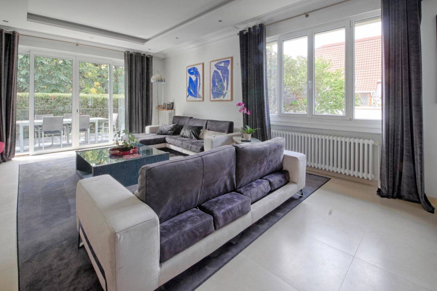 Maison à vendre, 0m², SAINT MAUR DES FOSSES