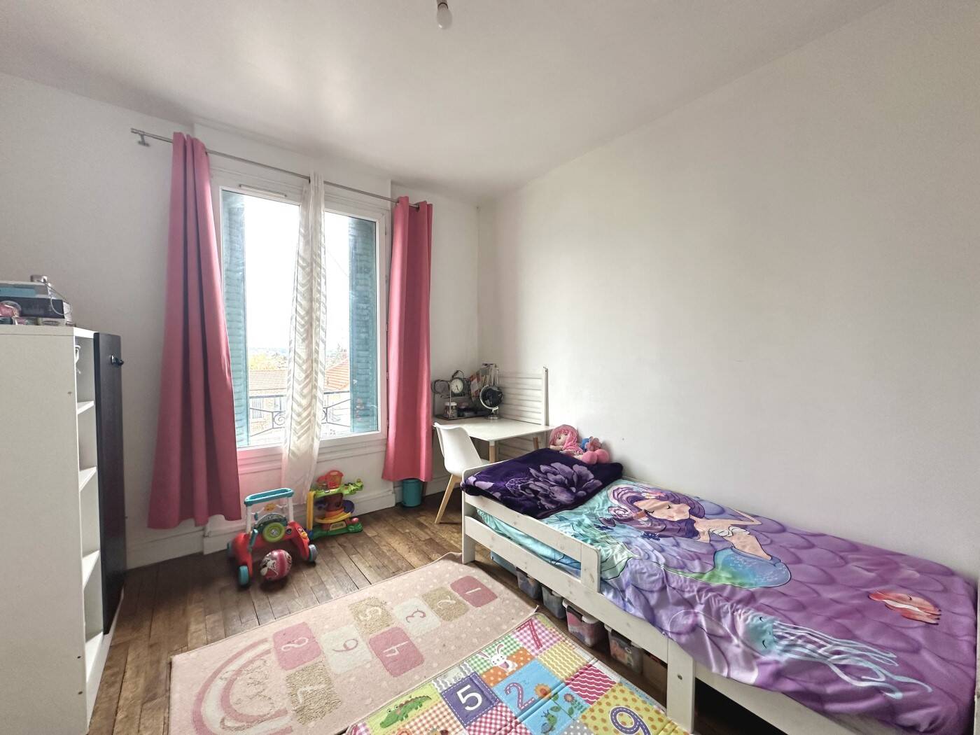 Maison à vendre, 55m², MONTGERON
