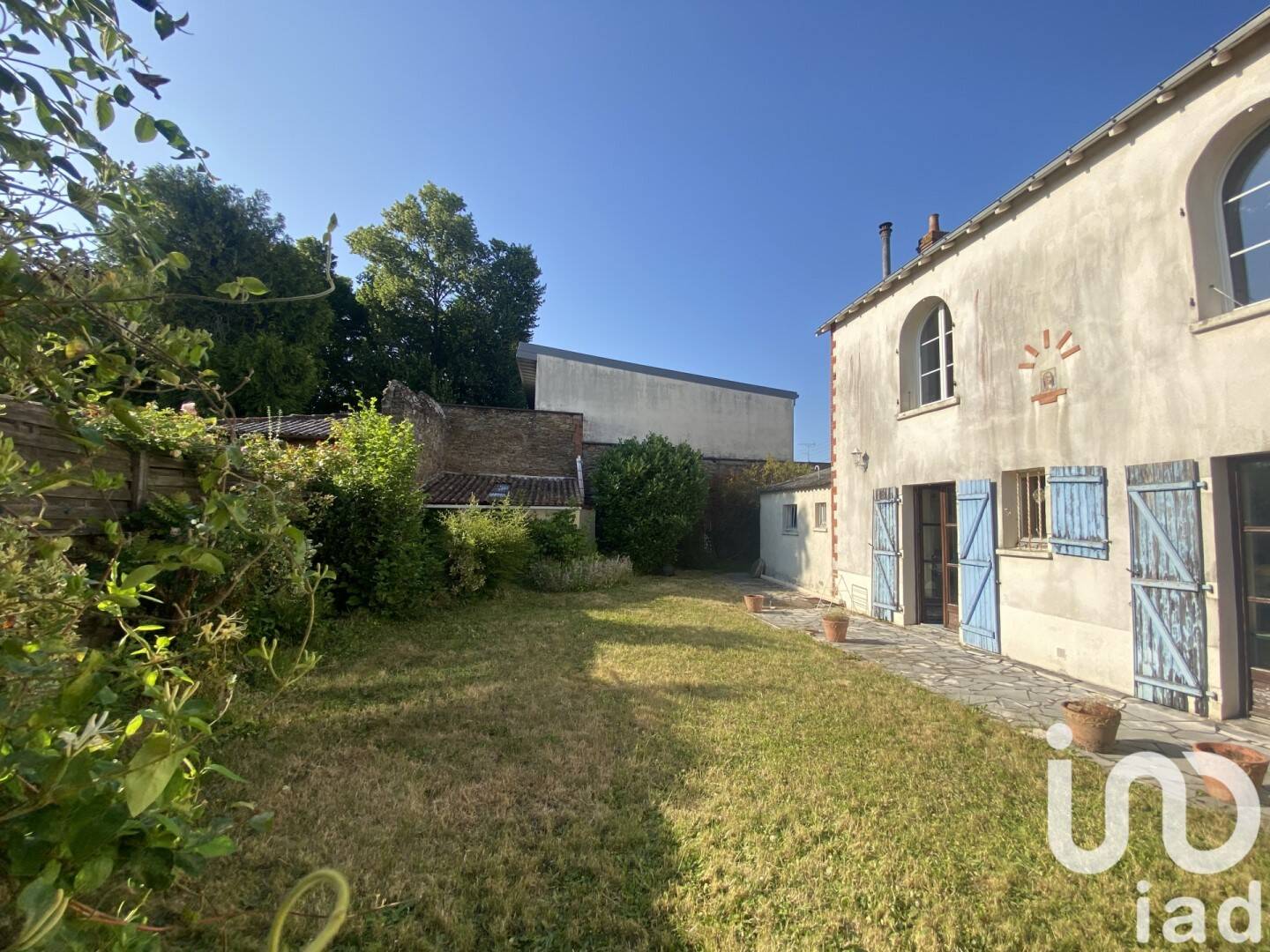 Maison à vendre, 182m², CHOLET